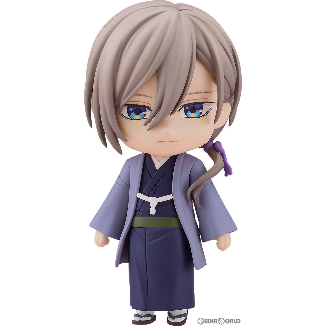 【中古即納】[FIG] ねんどろいど 2235 久堂清霞(くどうきよか) わたしの幸せな結婚 完成品 可動フィギュア グッドスマイルカンパニー(20240315)