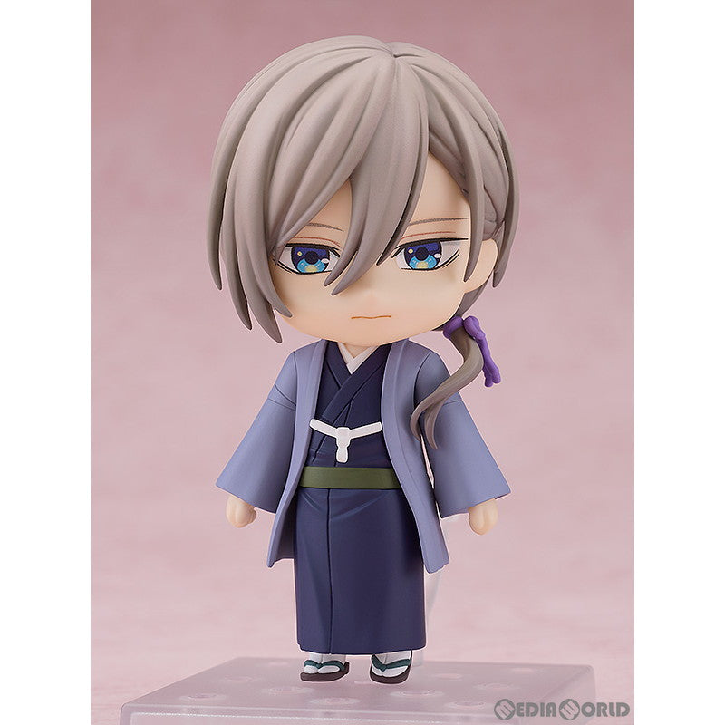 【中古即納】[FIG] ねんどろいど 2235 久堂清霞(くどうきよか) わたしの幸せな結婚 完成品 可動フィギュア グッドスマイルカンパニー(20240315)