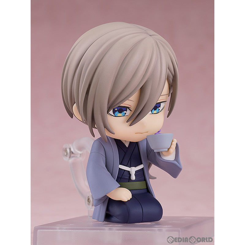 【中古即納】[FIG] ねんどろいど 2235 久堂清霞(くどうきよか) わたしの幸せな結婚 完成品 可動フィギュア グッドスマイルカンパニー(20240315)