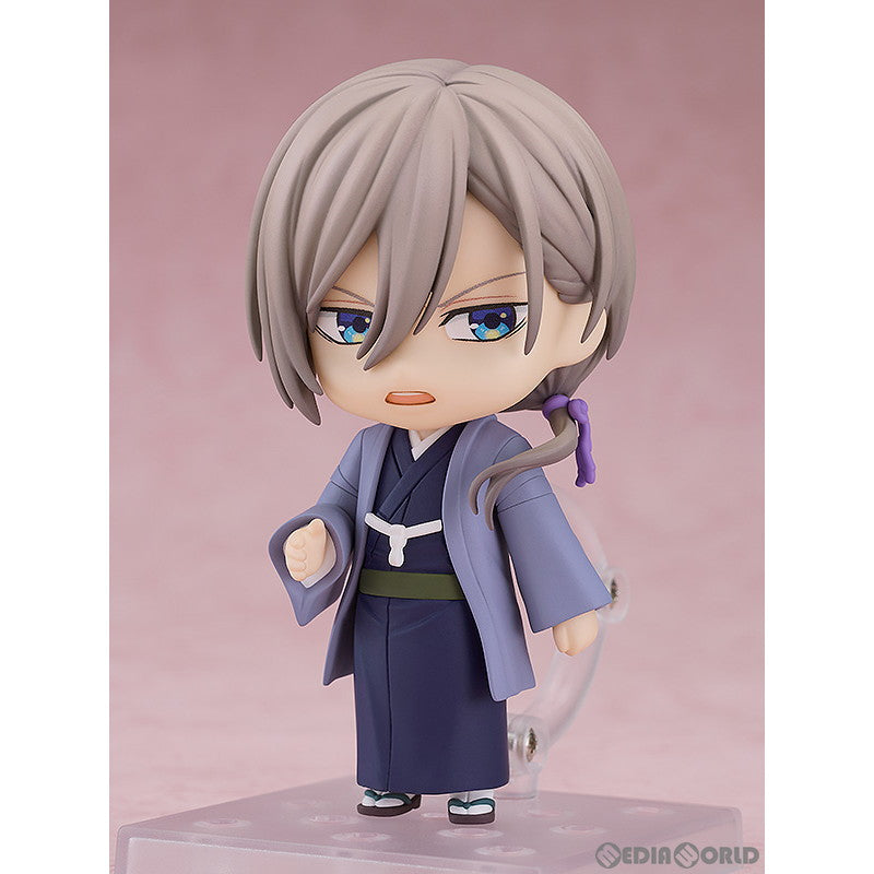 【中古即納】[FIG] ねんどろいど 2235 久堂清霞(くどうきよか) わたしの幸せな結婚 完成品 可動フィギュア グッドスマイルカンパニー(20240315)