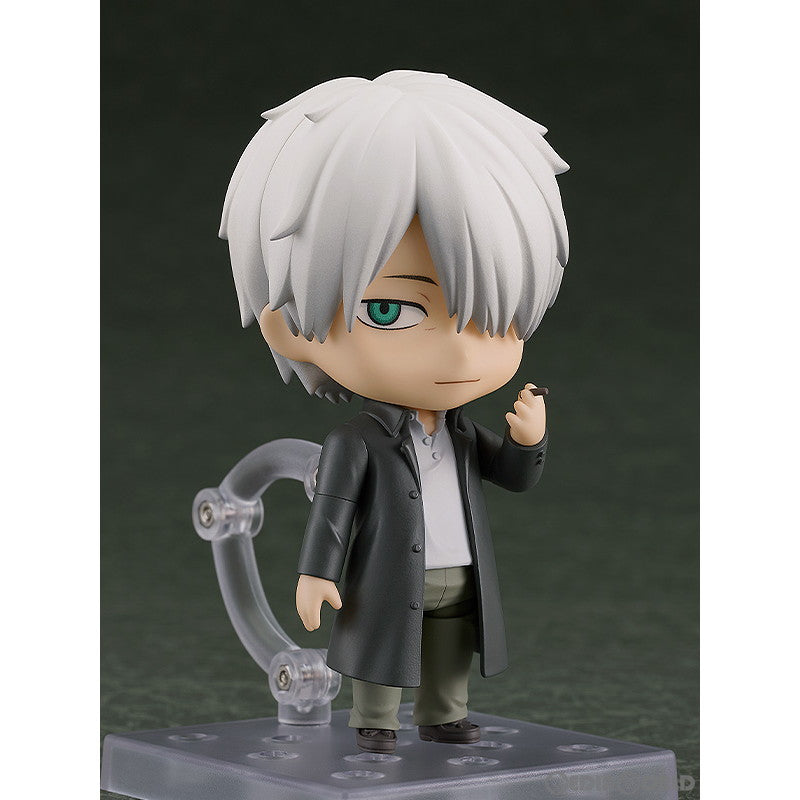 【新品即納】[FIG] ねんどろいど 2246 ギンコ 蟲師 完成品 可動フィギュア グッドスマイルカンパニー(20240207)