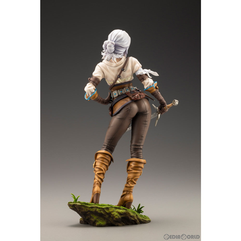 【新品即納】[FIG]THE WITCHER美少女 シリ ウィッチャー 1/7 完成品 フィギュア(SV338) コトブキヤ(20240331)