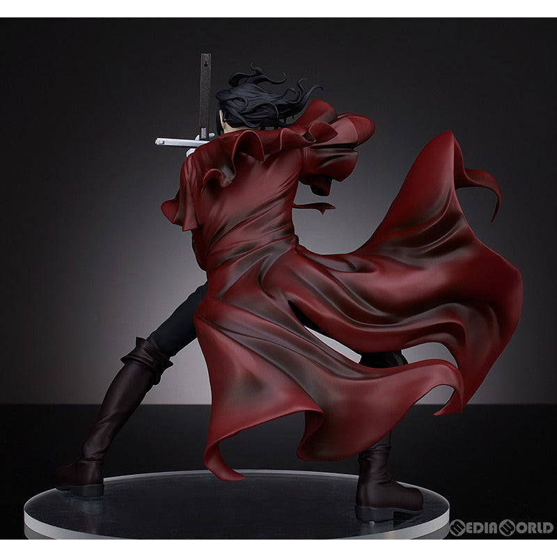 【新品即納】[FIG]POP UP PARADE(ポップアップパレード) アーカード L size HELLSING(ヘルシング) OVA 完成品 フィギュア グッドスマイルカンパニー(20240224)