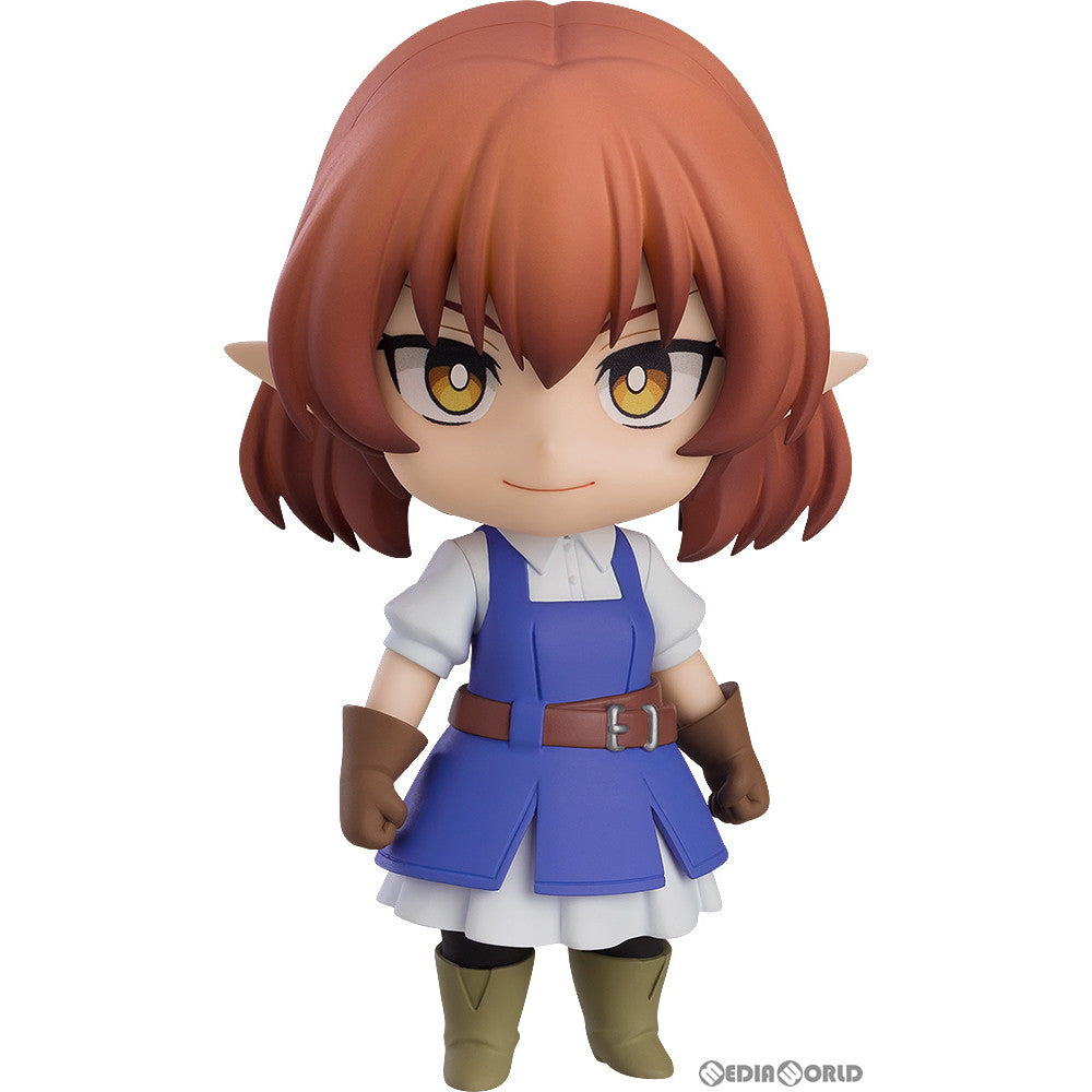 【新品即納】[FIG] ねんどろいど 2278 ヴァミリオ Helck(ヘルク) 完成品 可動フィギュア グッドスマイルカンパニー(20240331)