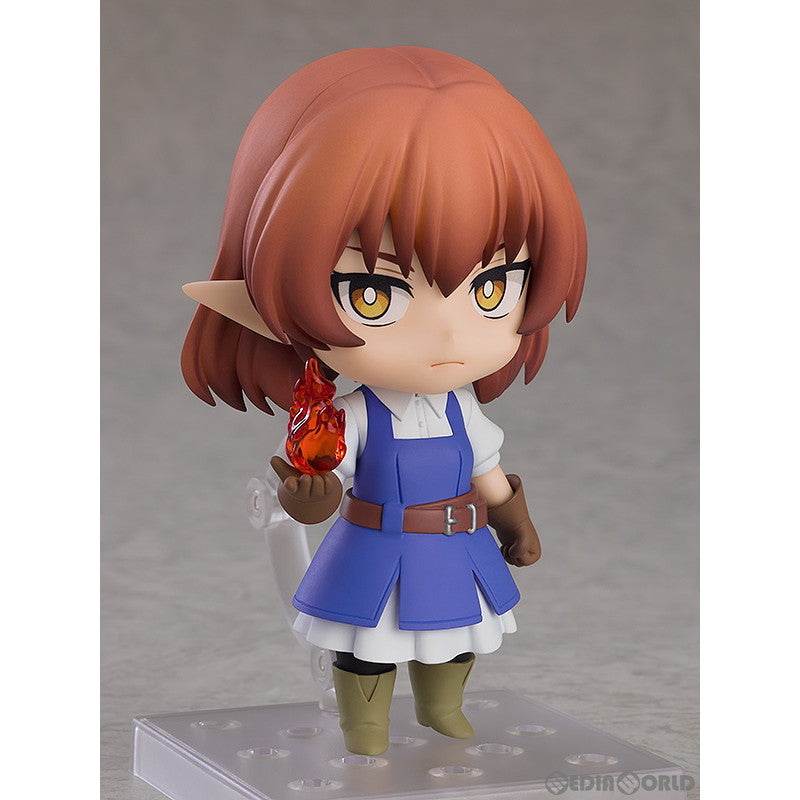 【新品即納】[FIG] ねんどろいど 2278 ヴァミリオ Helck(ヘルク) 完成品 可動フィギュア グッドスマイルカンパニー(20240331)
