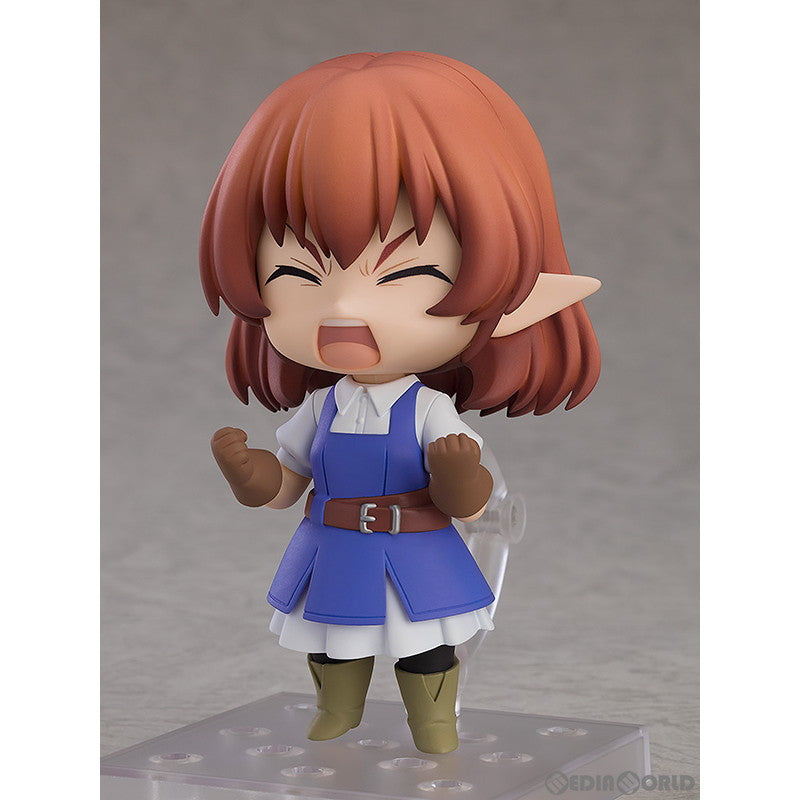 【新品即納】[FIG] ねんどろいど 2278 ヴァミリオ Helck(ヘルク) 完成品 可動フィギュア グッドスマイルカンパニー(20240331)