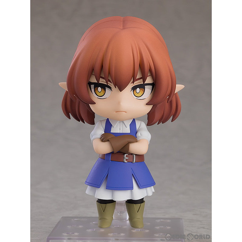 【新品即納】[FIG] ねんどろいど 2278 ヴァミリオ Helck(ヘルク) 完成品 可動フィギュア グッドスマイルカンパニー(20240331)