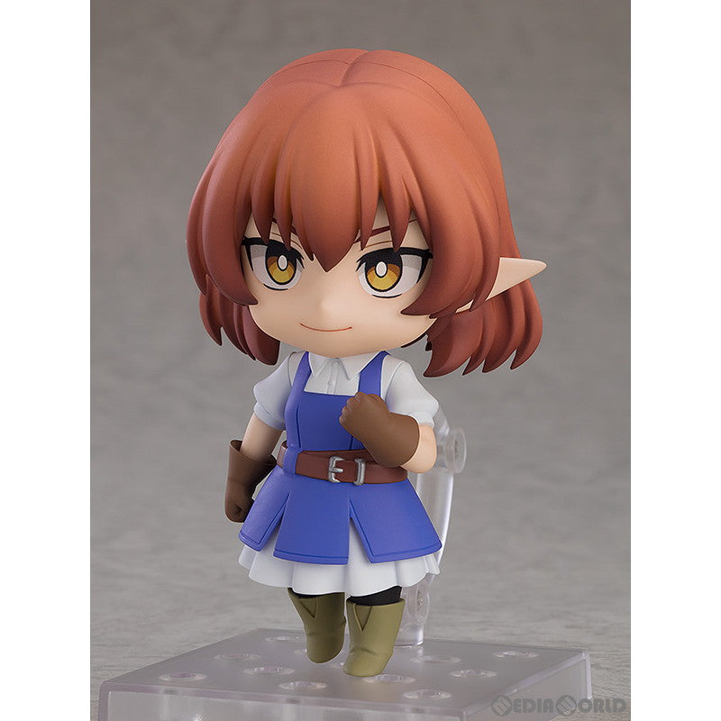 【新品即納】[FIG] ねんどろいど 2278 ヴァミリオ Helck(ヘルク) 完成品 可動フィギュア グッドスマイルカンパニー(20240331)