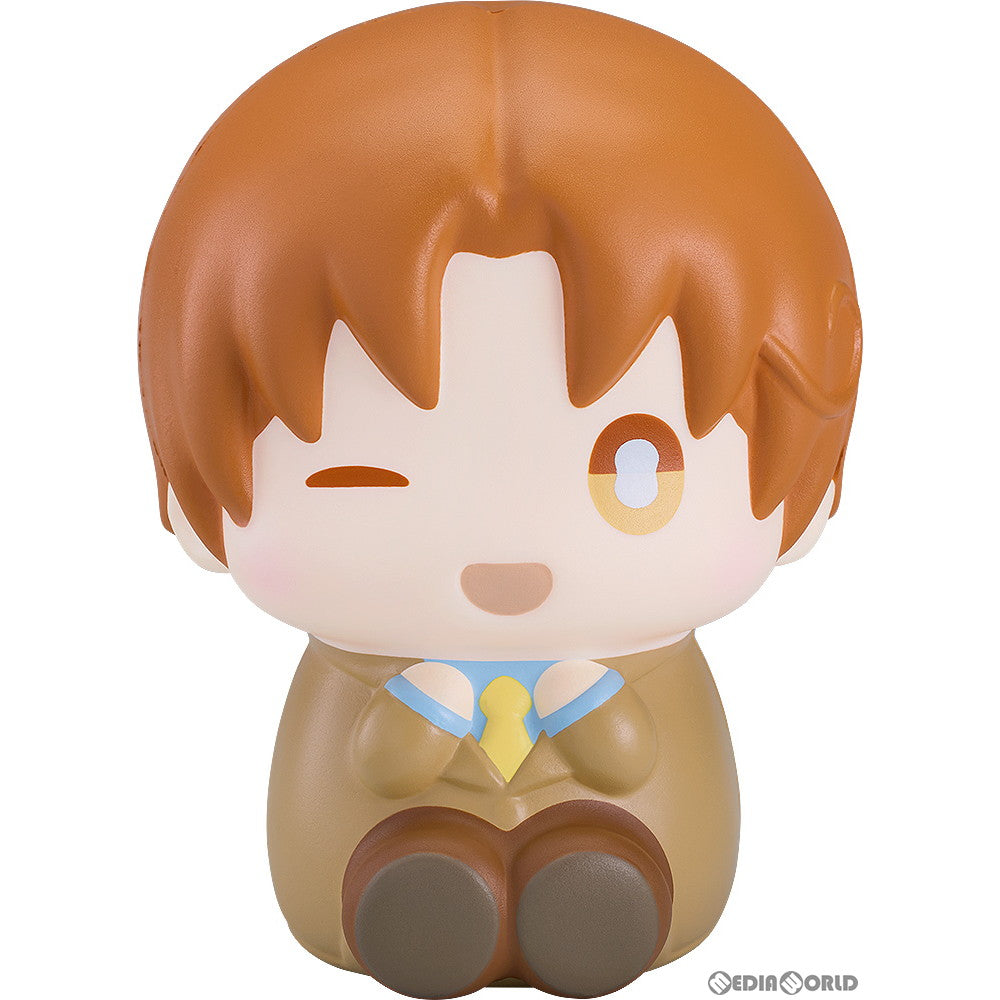 【新品即納】[FIG] ましゅまろいど イタリア アニメ「ヘタリア World★Stars」(ワールドスターズ) 完成品 フィギュア オランジュ・ルージュ/グッドスマイルカンパニー(20240515)