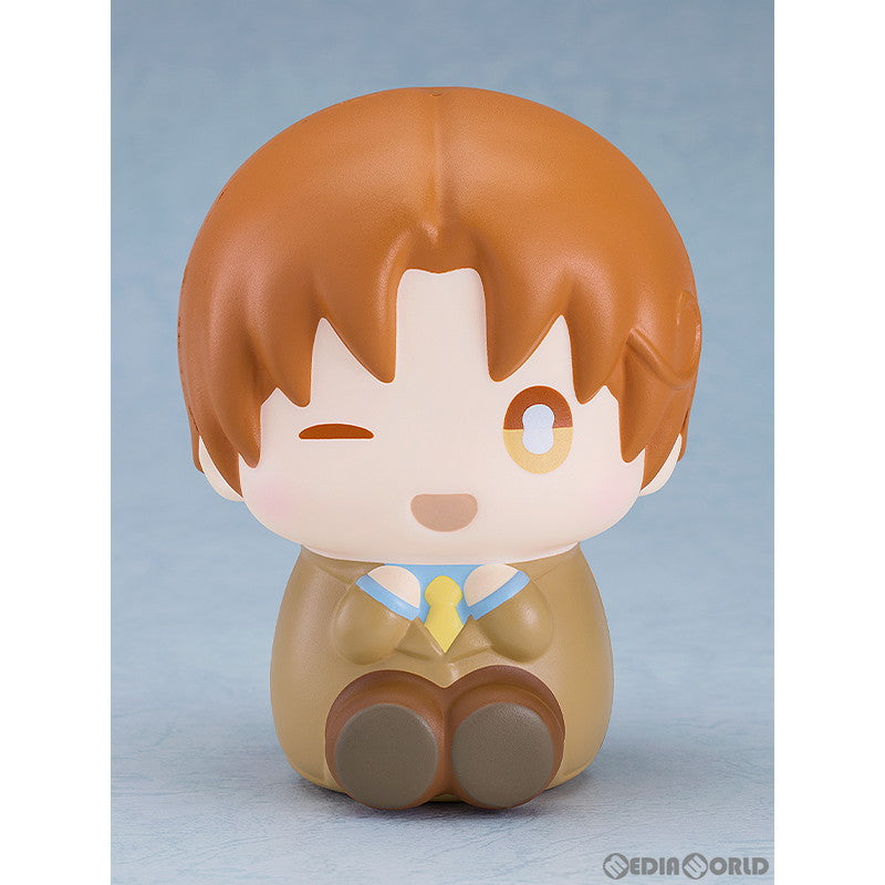 【新品即納】[FIG] ましゅまろいど イタリア アニメ「ヘタリア World★Stars」(ワールドスターズ) 完成品 フィギュア オランジュ・ルージュ/グッドスマイルカンパニー(20240515)