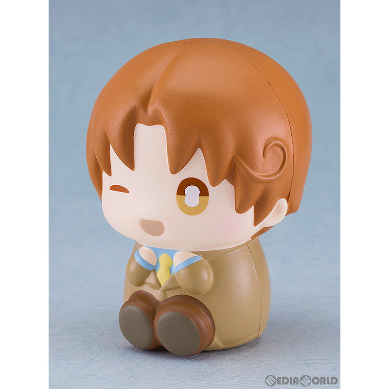 【新品即納】[FIG] ましゅまろいど イタリア アニメ「ヘタリア World★Stars」(ワールドスターズ) 完成品 フィギュア オランジュ・ルージュ/グッドスマイルカンパニー(20240515)