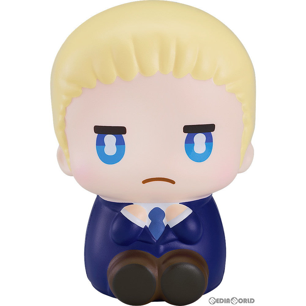 【新品即納】[FIG] ましゅまろいど ドイツ アニメ「ヘタリア World★Stars」(ワールドスターズ) 完成品 フィギュア オランジュ・ルージュ/グッドスマイルカンパニー(20240515)