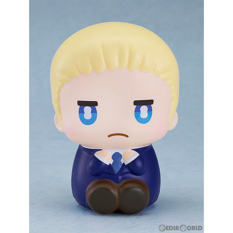 【新品即納】[FIG] ましゅまろいど ドイツ アニメ「ヘタリア World★Stars」(ワールドスターズ) 完成品 フィギュア オランジュ・ルージュ/グッドスマイルカンパニー(20240515)