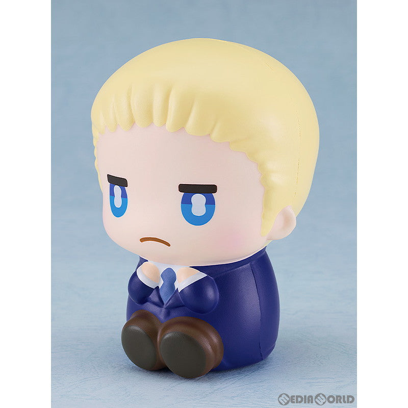 【新品即納】[FIG] ましゅまろいど ドイツ アニメ「ヘタリア World★Stars」(ワールドスターズ) 完成品 フィギュア オランジュ・ルージュ/グッドスマイルカンパニー(20240515)