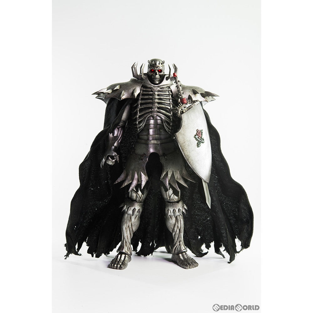 【新品即納】[FIG] Skull Knight Exclusive Edition(髑髏の騎士 限定版) ベルセルク 1/6 完成品 可動フィギュア threezero(スリーゼロ) /グッドスマイルカンパニー(20231221)