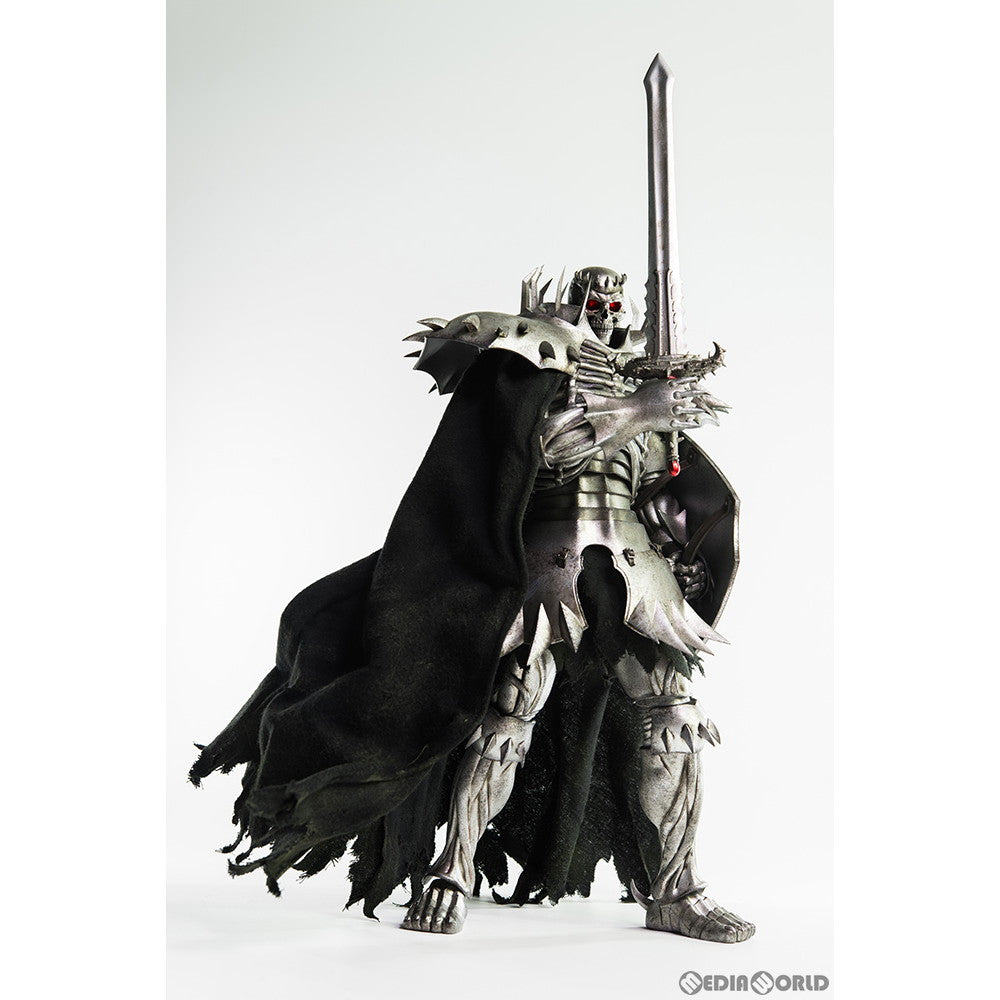 【新品即納】[FIG] Skull Knight Exclusive Edition(髑髏の騎士 限定版) ベルセルク 1/6 完成品 可動フィギュア threezero(スリーゼロ) /グッドスマイルカンパニー(20231221)