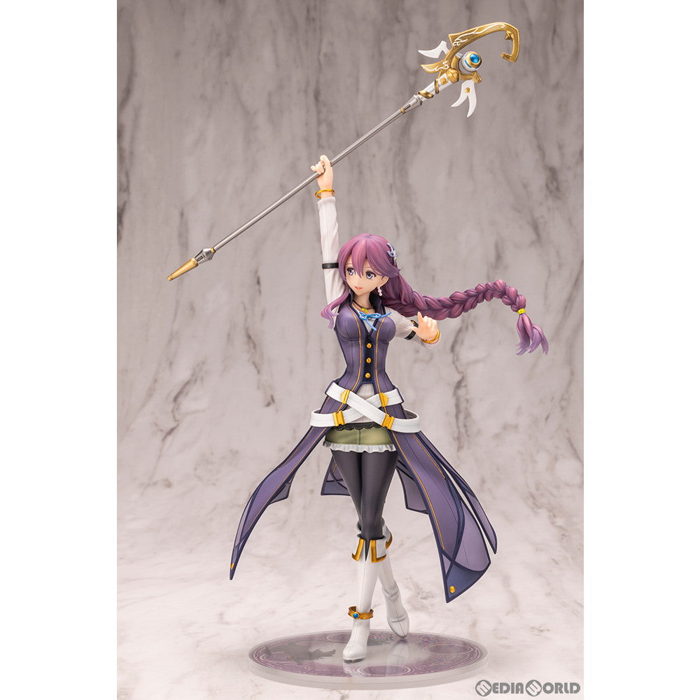 【中古即納】[FIG] エマ・ミルスティン 軌跡シリーズ 1/8 完成品 フィギュア(PV189) コトブキヤ(20240324)