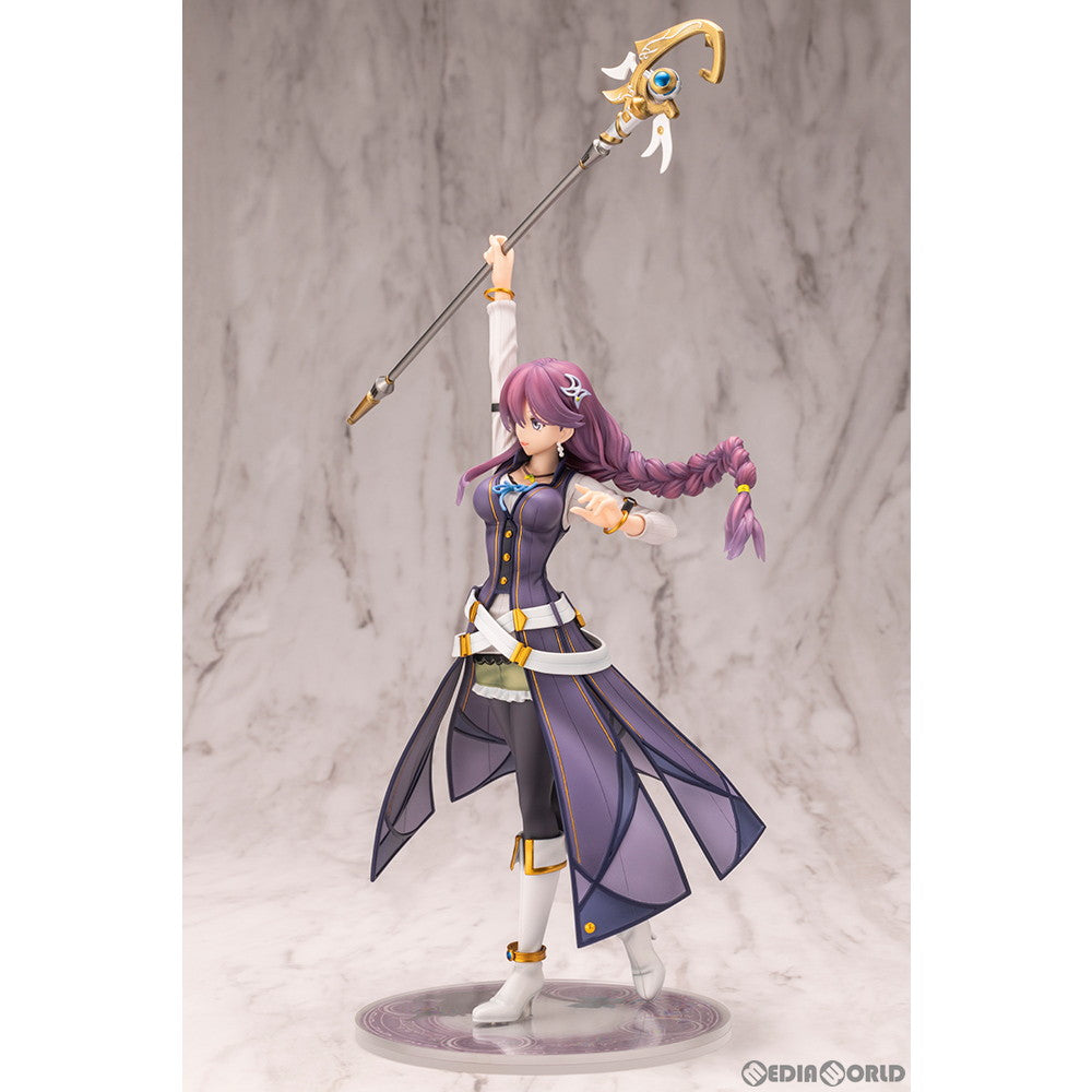 【中古即納】[FIG] エマ・ミルスティン 軌跡シリーズ 1/8 完成品 フィギュア(PV189) コトブキヤ(20240324)