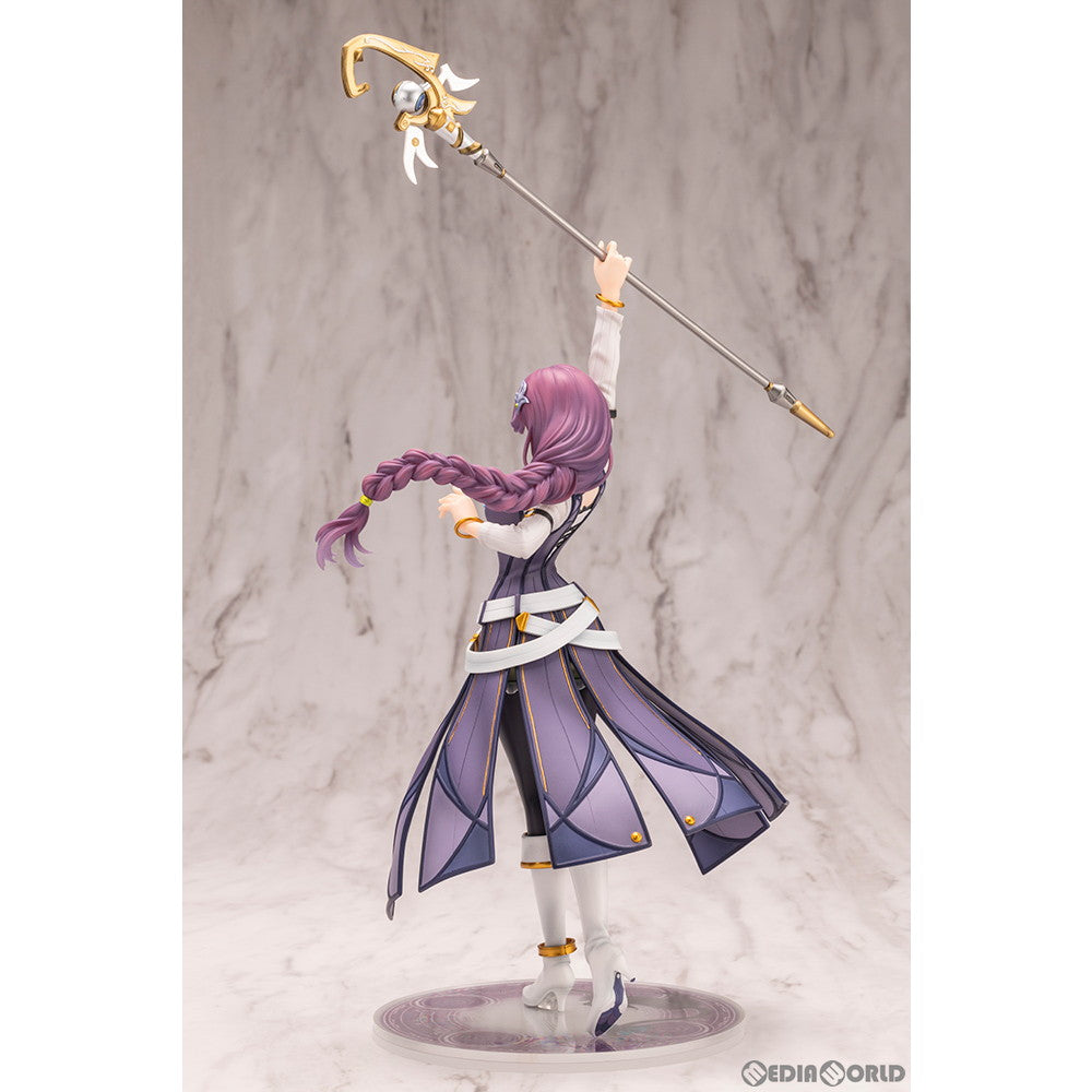 【中古即納】[FIG] エマ・ミルスティン 軌跡シリーズ 1/8 完成品 フィギュア(PV189) コトブキヤ(20240324)