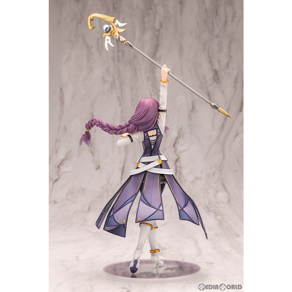 【中古即納】[FIG] エマ・ミルスティン 軌跡シリーズ 1/8 完成品 フィギュア(PV189) コトブキヤ(20240324)