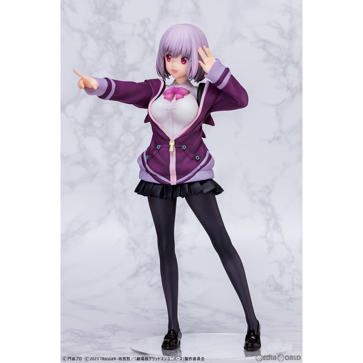 新品即納】[FIG]新条アカネ(しんじょうあかね) リバイバルver. SSSS 