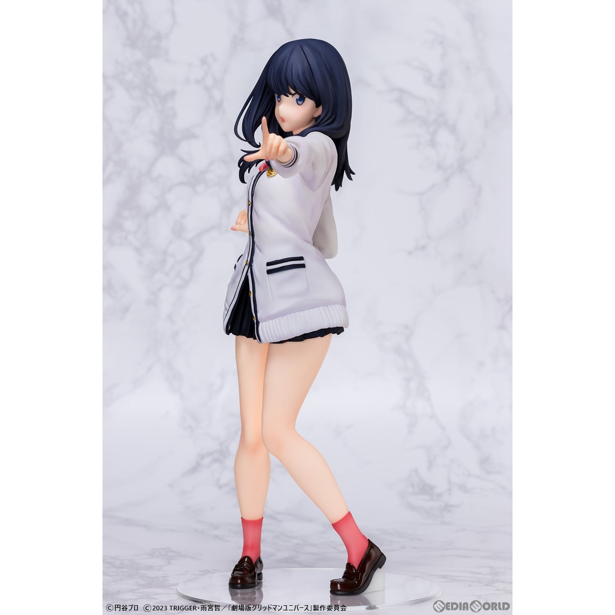 新品即納】[FIG]宝多六花(たからだりっか) リバイバルver. SSSS 