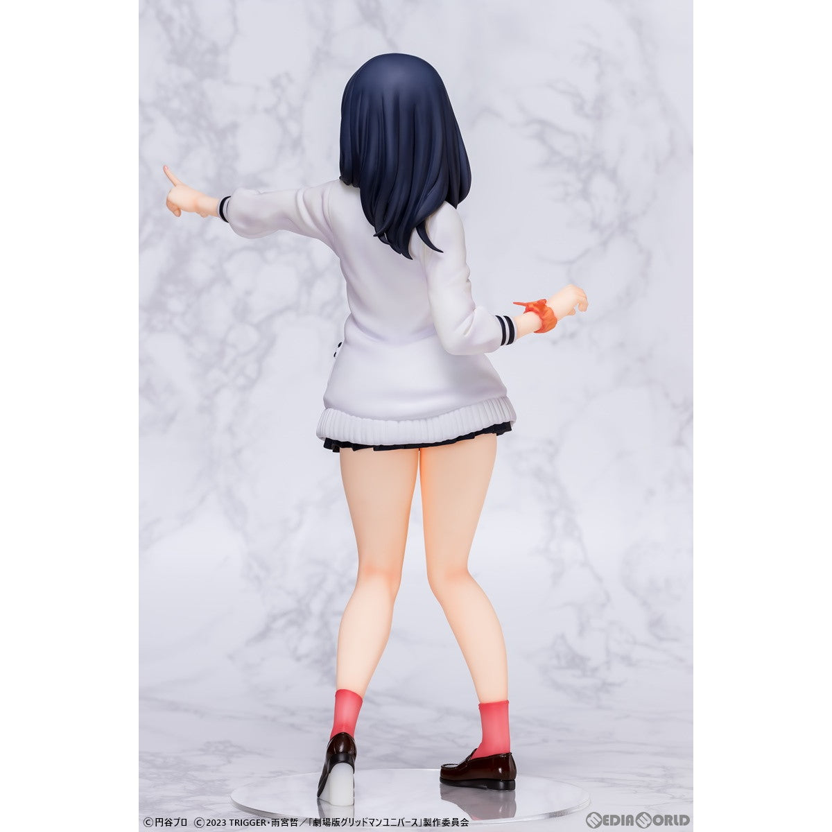 新品即納】[FIG]宝多六花(たからだりっか) リバイバルver. SSSS 