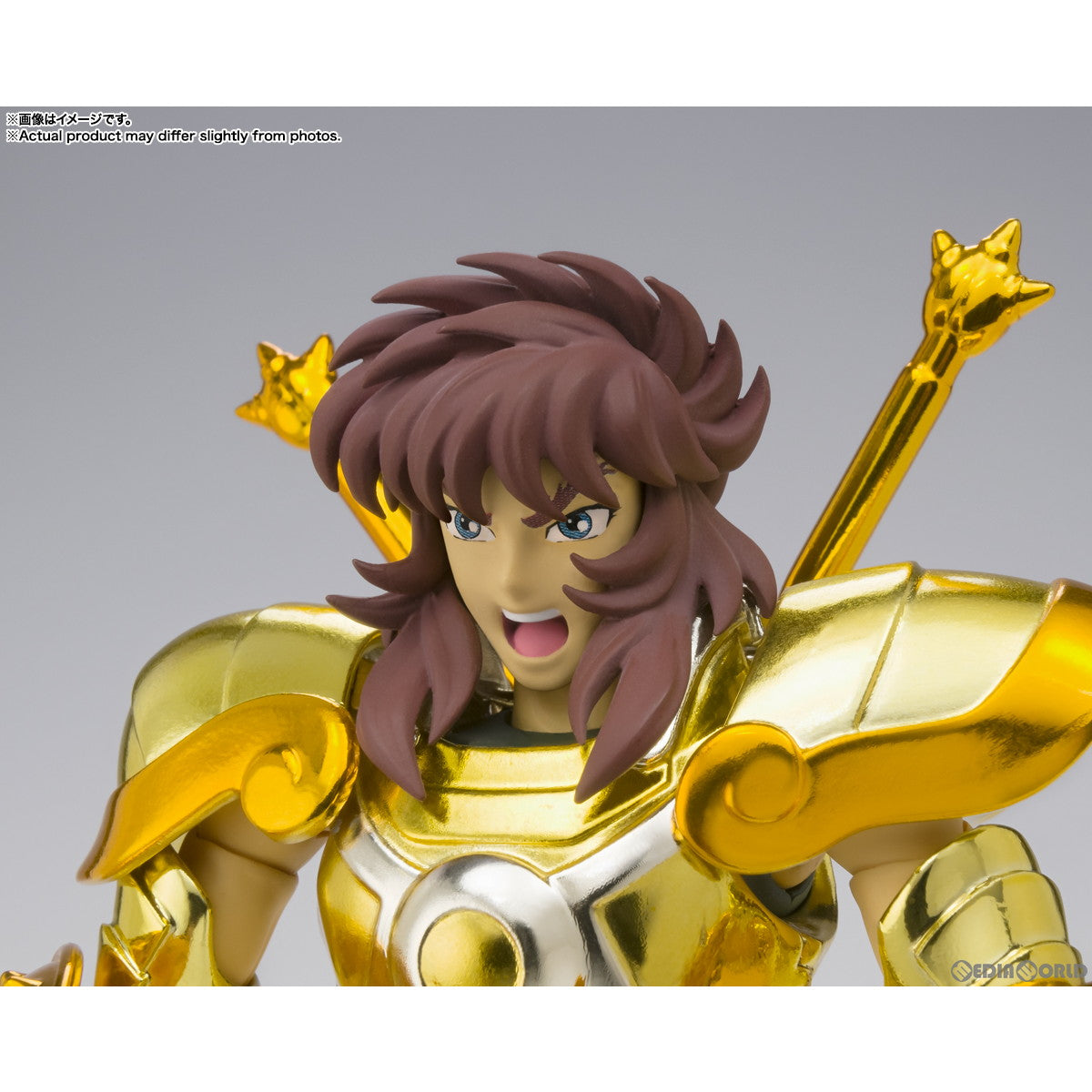 【新品即納】[FIG] 聖闘士聖衣神話EX ライブラ童虎 リバイバル版 聖闘士星矢 完成品 可動フィギュア バンダイスピリッツ(20240217)