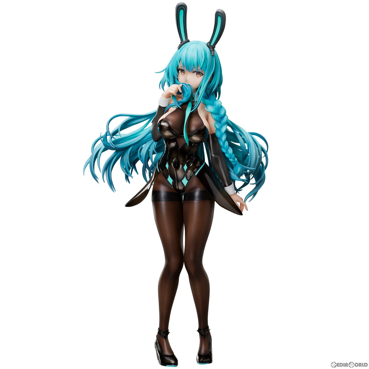 【新品】【お取り寄せ】[FIG] B-style ボイシ 恥じらいのエメラルド アズールレーン 1/4 完成品 フィギュア FREEing(フリーイング)(20240616)