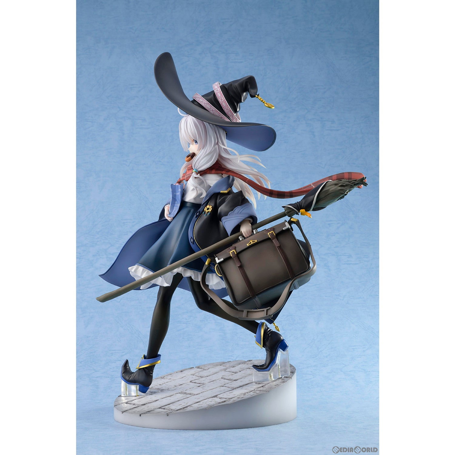 【新品即納】[FIG] (再販) イレイナ 魔女の旅々 1/7 完成品 フィギュア(BF158) ベルファイン(20240229)