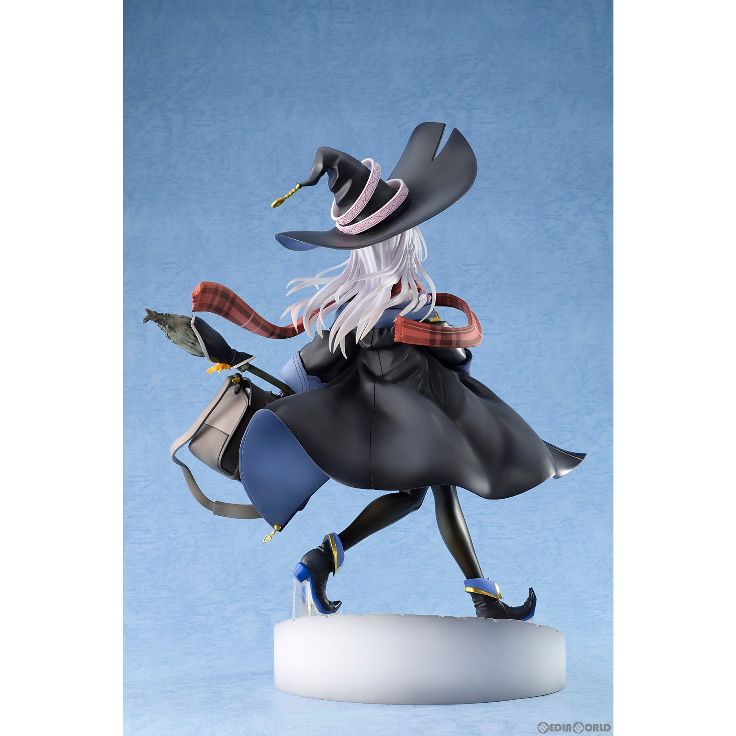 【新品即納】[FIG] (再販) イレイナ 魔女の旅々 1/7 完成品 フィギュア(BF158) ベルファイン(20240229)