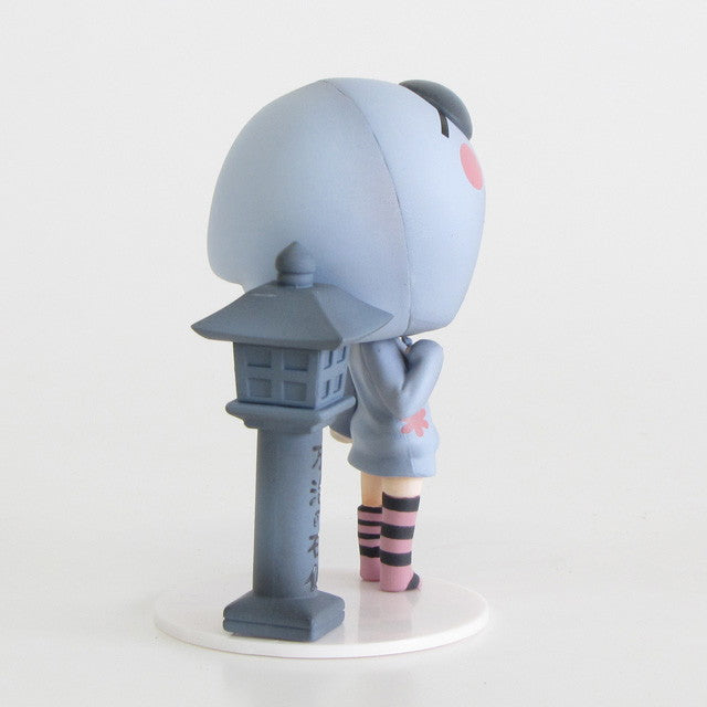 【中古即納】[FIG] 信州下諏訪 万治の石仏 阿弥陀万里(あみだまり) 完成品 ミニフィギュア PLUM(プラム)(20141231)