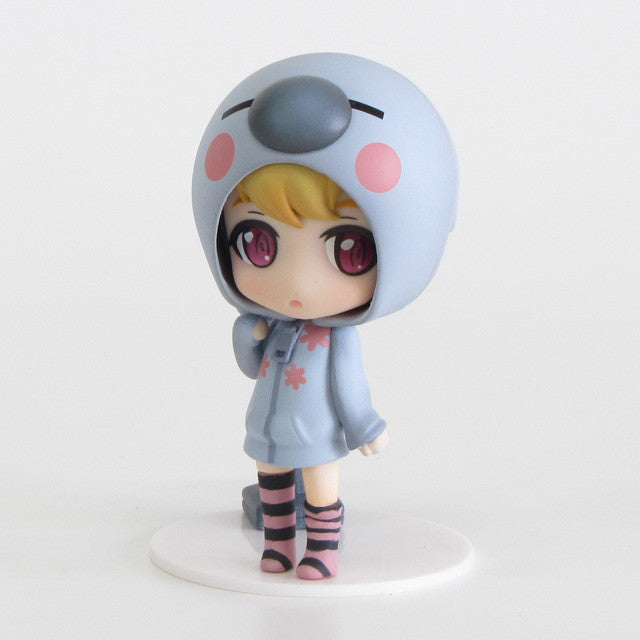 【中古即納】[FIG] 信州下諏訪 万治の石仏 阿弥陀万里(あみだまり) 完成品 ミニフィギュア PLUM(プラム)(20141231)