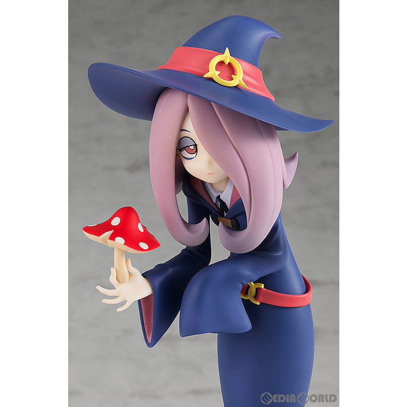 【新品即納】[FIG]POP UP PARADE(ポップアップパレード) スーシィ・マンババラン リトルウィッチアカデミア 完成品 フィギュア グッドスマイルカンパニー(20240216)