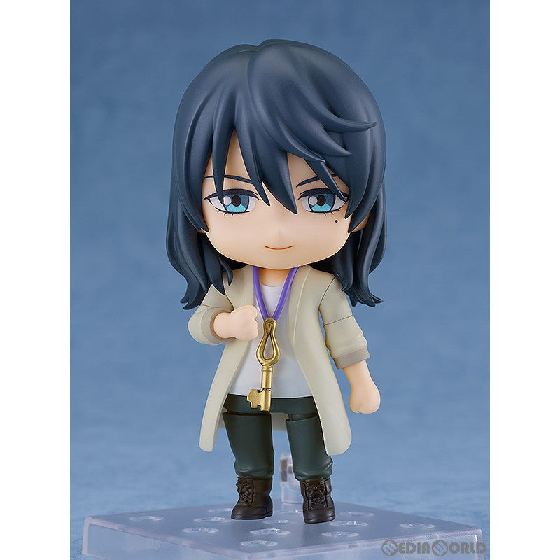 【新品即納】[FIG] ねんどろいど 2237 宗像草太(むなかたそうた) すずめの戸締まり 完成品 可動フィギュア グッドスマイルカンパニー(20240207)