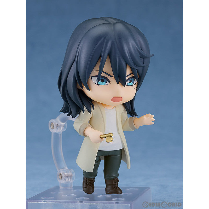 【新品即納】[FIG] ねんどろいど 2237 宗像草太(むなかたそうた) すずめの戸締まり 完成品 可動フィギュア グッドスマイルカンパニー(20240207)