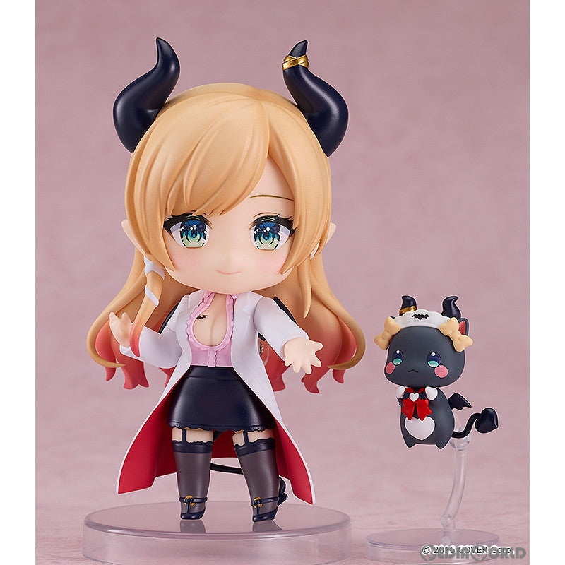 【新品即納】[FIG] ねんどろいど 2240 癒月ちょこ(ゆづきちょこ) ホロライブプロダクション 完成品 可動フィギュア マックスファクトリー/グッドスマイルカンパニー(20240207)