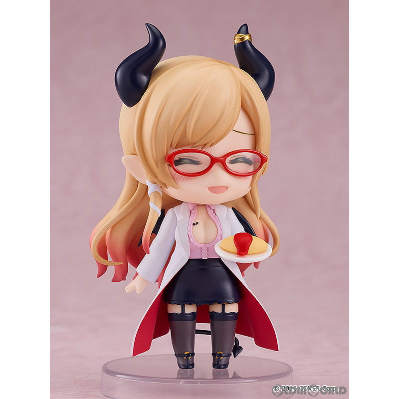 【新品即納】[FIG] ねんどろいど 2240 癒月ちょこ(ゆづきちょこ) ホロライブプロダクション 完成品 可動フィギュア マックスファクトリー/グッドスマイルカンパニー(20240207)