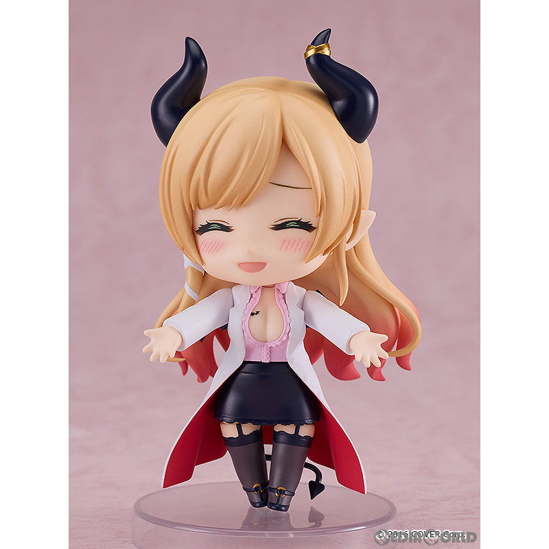 【新品即納】[FIG] ねんどろいど 2240 癒月ちょこ(ゆづきちょこ) ホロライブプロダクション 完成品 可動フィギュア マックスファクトリー/グッドスマイルカンパニー(20240207)