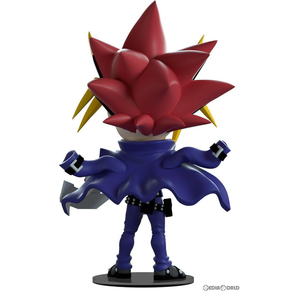 【新品即納】[FIG] 闇遊戯(やみゆうぎ) 遊☆戯☆王 完成品 ビニールフィギュア Youtooz(ユートゥーズ) (20231123)