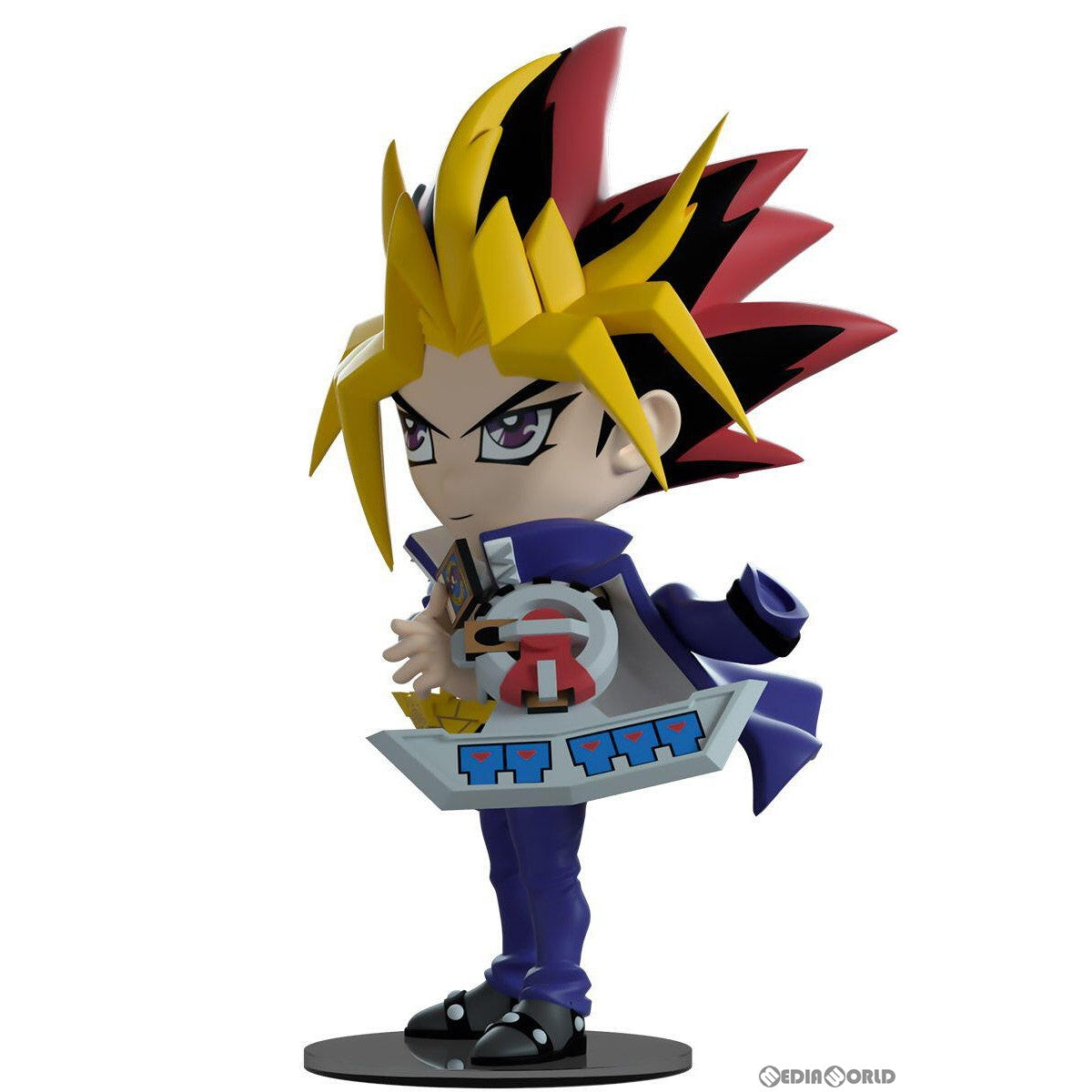 【新品即納】[FIG] 闇遊戯(やみゆうぎ) 遊☆戯☆王 完成品 ビニールフィギュア Youtooz(ユートゥーズ) (20231123)
