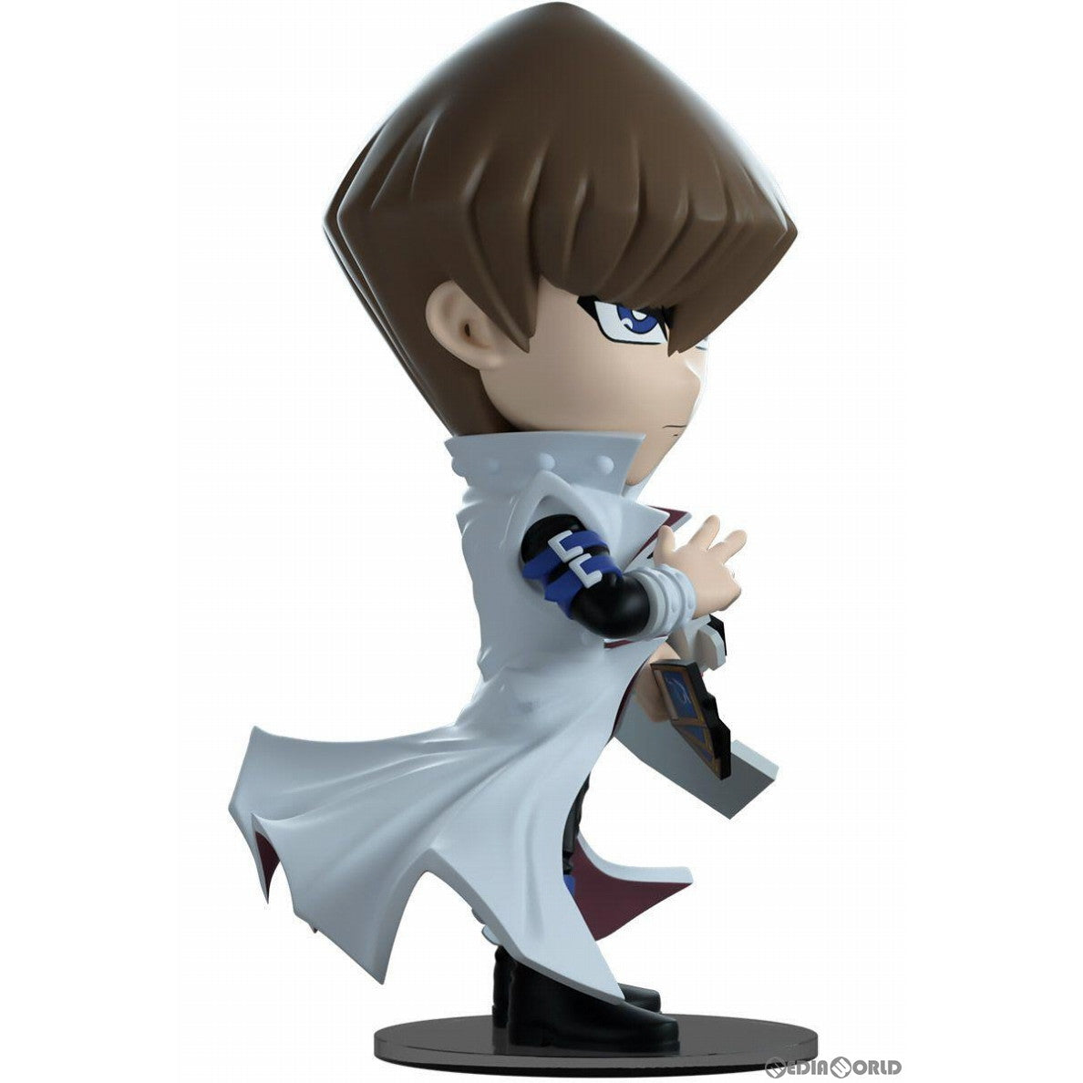 【新品即納】[FIG] 海馬瀬人(かいばせと) 遊☆戯☆王 完成品 ビニールフィギュア Youtooz(ユートゥーズ) (20231231)