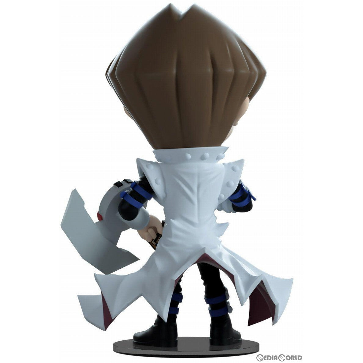 【新品即納】[FIG] 海馬瀬人(かいばせと) 遊☆戯☆王 完成品 ビニールフィギュア Youtooz(ユートゥーズ) (20231231)