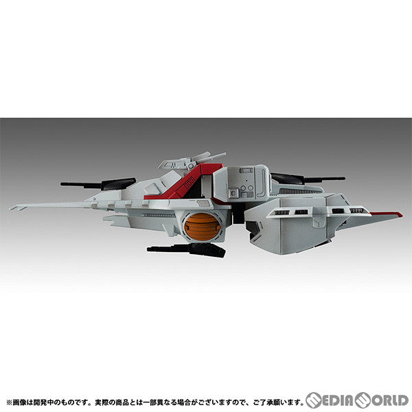 【新品即納】[FIG] コスモフリートスペシャル アーガマRe. 機動戦士Zガンダム 完成品 フィギュア メガハウス(20240130)