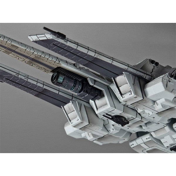 【予約安心出荷】[FIG] (再販) コスモフリートスペシャル ネェル・アーガマRe. 機動戦士ガンダムUC(ユニコーン) 完成品 フィギュア メガハウス(2027年3月)