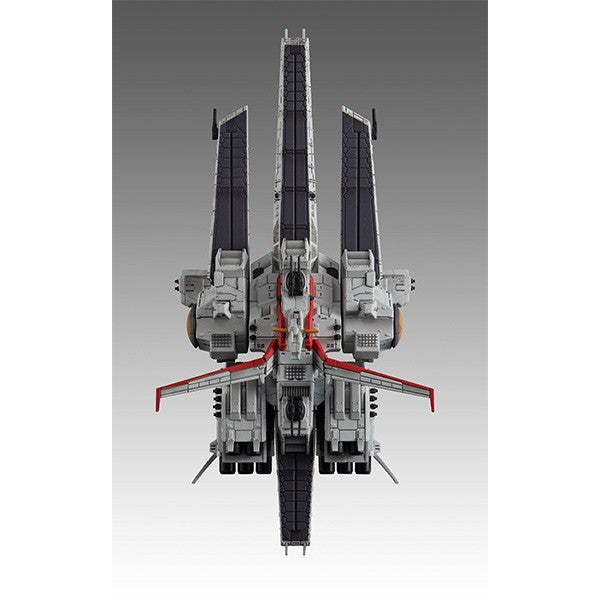 【予約安心出荷】[FIG] (再販) コスモフリートスペシャル ネェル・アーガマRe. 機動戦士ガンダムUC(ユニコーン) 完成品 フィギュア メガハウス(2027年3月)
