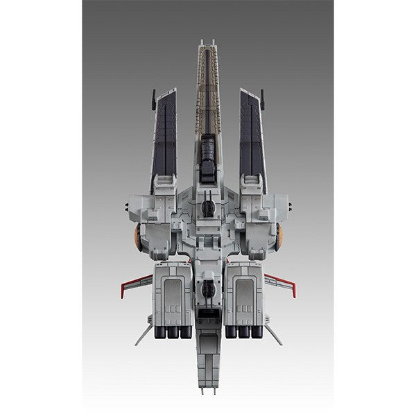 【予約安心出荷】[FIG] (再販) コスモフリートスペシャル ネェル・アーガマRe. 機動戦士ガンダムUC(ユニコーン) 完成品 フィギュア メガハウス(2027年3月)