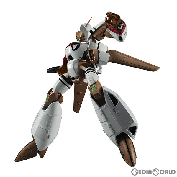 【新品即納】[FIG] (再販) ヴァリアブルアクションHi-SPEC オーガス 超時空世紀オーガス 完成品 可動フィギュア メガハウス(20240630)