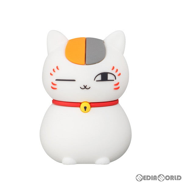 【新品即納】[BOX][FIG] (再販) ちょこりんマスコット 夏目友人帳 フィギュア(6個) メガハウス(20240326)