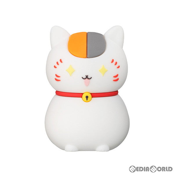 【新品即納】[BOX][FIG] (再販) ちょこりんマスコット 夏目友人帳 フィギュア(6個) メガハウス(20240326)